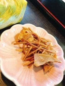 本格手打ち蕎麦 福籠