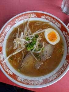 来来軒
