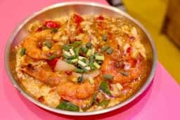 酒とアジア屋台料理 アローイ兄弟