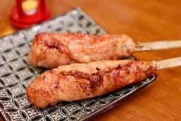 焼鳥 しろう