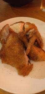 炭焼き とり天狗