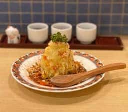 大衆酒場 八六