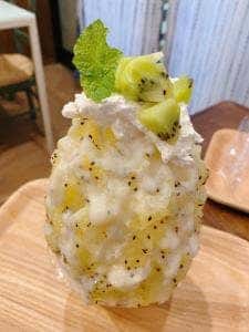 発酵Cafe マルカメ