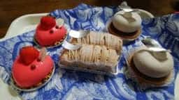 Patisserie Hayato Yamada