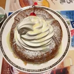 コメダ珈琲店 古河三杉町店