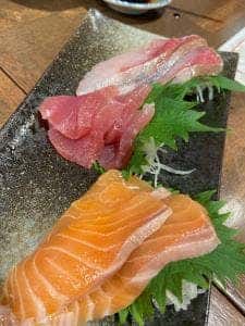 沖福鮮魚店