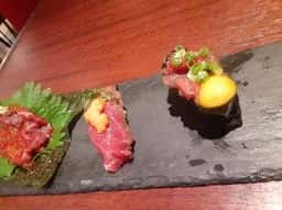 ほのぼの横丁 馬肉酒場 RODEO HOUSE