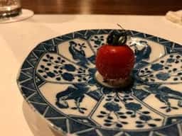 ましの軒
