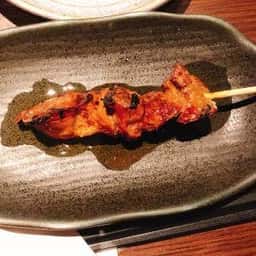 焼き鳥 がくう