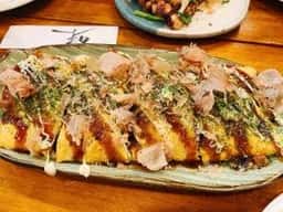 お好み焼き 鉄板大将