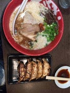 牛骨ラーメン まこと屋