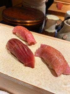 銀座 凛 にしむら
