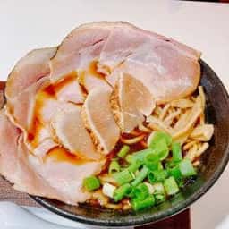 麺とかき氷 ドギャン 谷四店