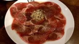 牛角 足柄開成町店