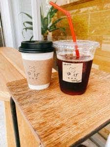 ゆげ焙煎所 夙川店