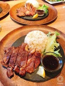 CAFE & RESTAURANT ORGALI