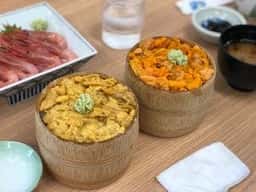 お食事処 鱗晃
