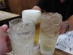 もつ焼き酒場 豚坊