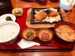 かつ盛 本店