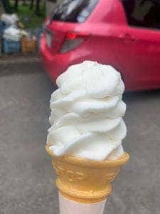 ハートランド朝霧
