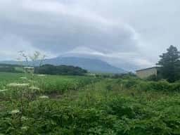 ハートランド朝霧