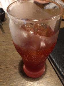 創作和風 個室居酒屋 茜屋 甲府店