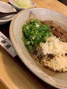 砂場 大清水店