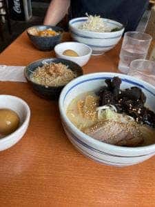 ふくのや 加納店
