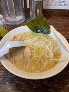 めん吉 新松戸店