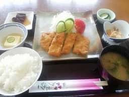 農家レストラン むつみ・キッチンばぁ～ば