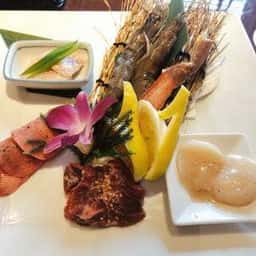 焼肉南大門 離宮 宇都宮