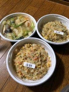 樂來チャイナ