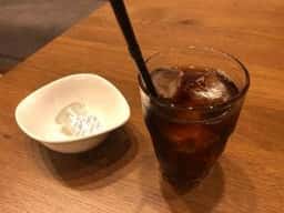 ロビンズ キッチン