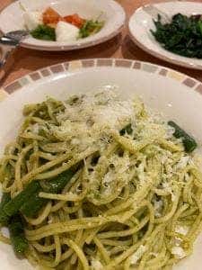 サイゼリヤ 須賀川店
