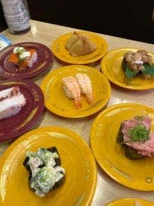 スシロー 東戸塚店