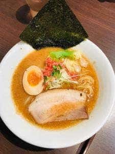 横濱家系 のじ家