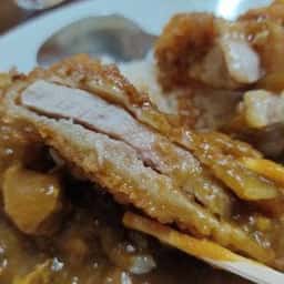 つるや食堂
