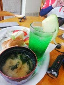 コーヒーハウス ありす