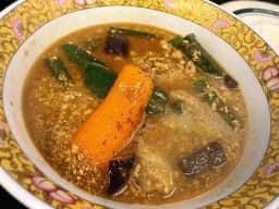 カレー魂 デストロイヤー