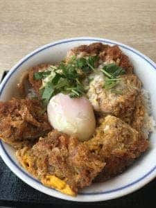 かつや 東久留米店
