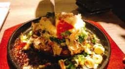 なにわ鉄板・お好み焼き なはれ