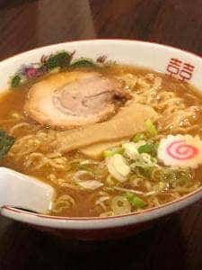 屋台ラーメン 好