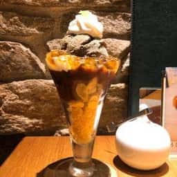 アレグリアコーヒー 一番町店