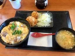 からあげ専門店 からやま 所沢北野店