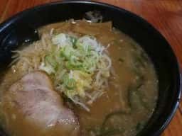 北海道ラーメン 帯広ロッキー 本店