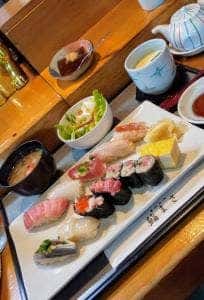 鮨 まさ