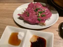焼肉あぶる。駒込店