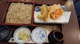 そば処 砂場