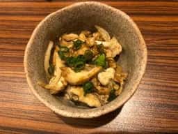 やまさきの焼き鳥