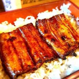 喜多川 赤羽銀座通り